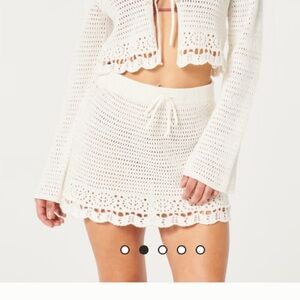 Beach Cover up skirt